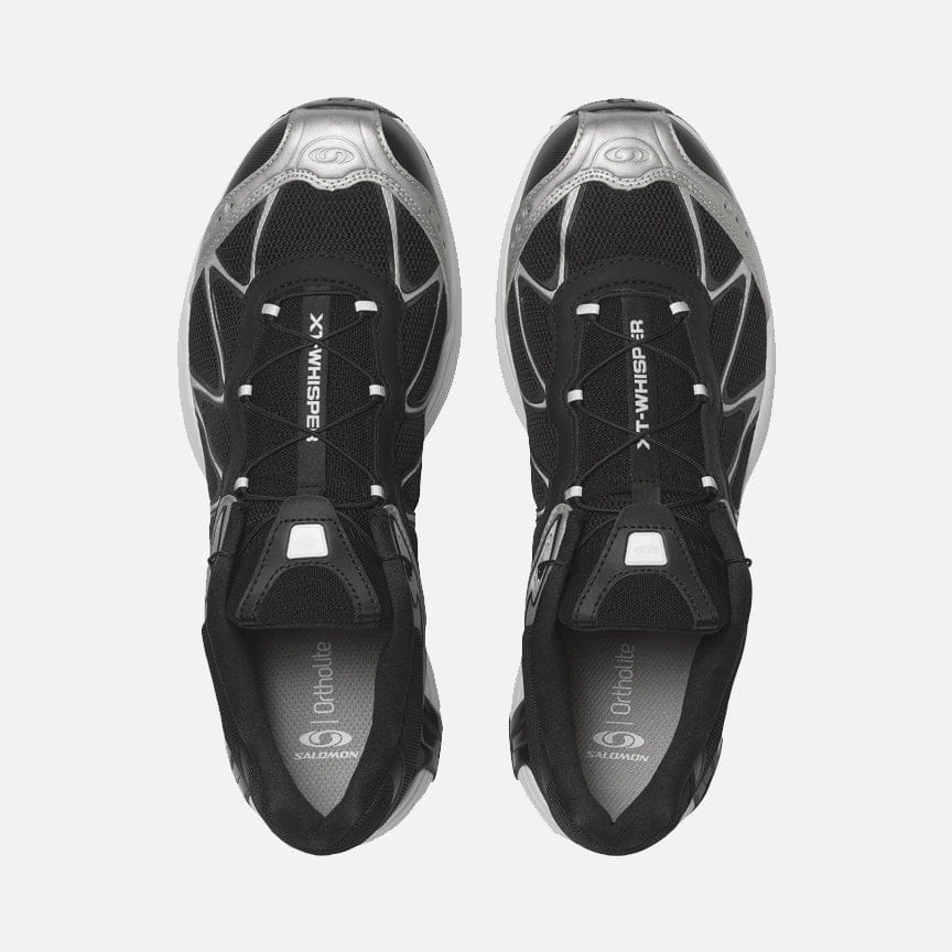 Salomon XT - WHISPER - BLACK / FTW SILVER / WHITE