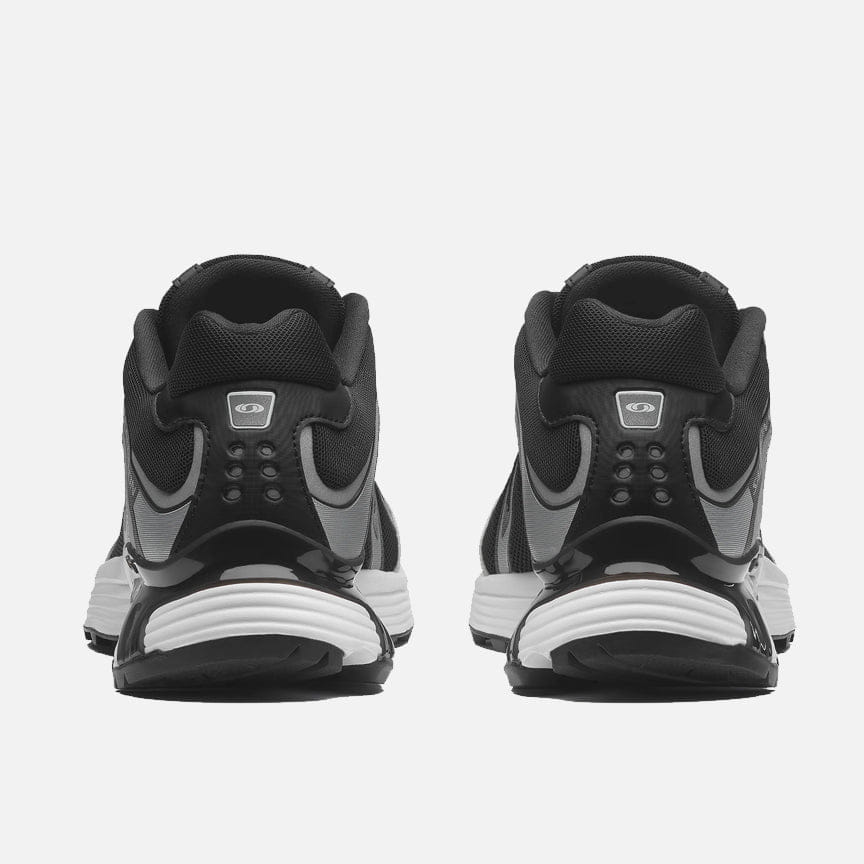Salomon XT - WHISPER - BLACK / FTW SILVER / WHITE