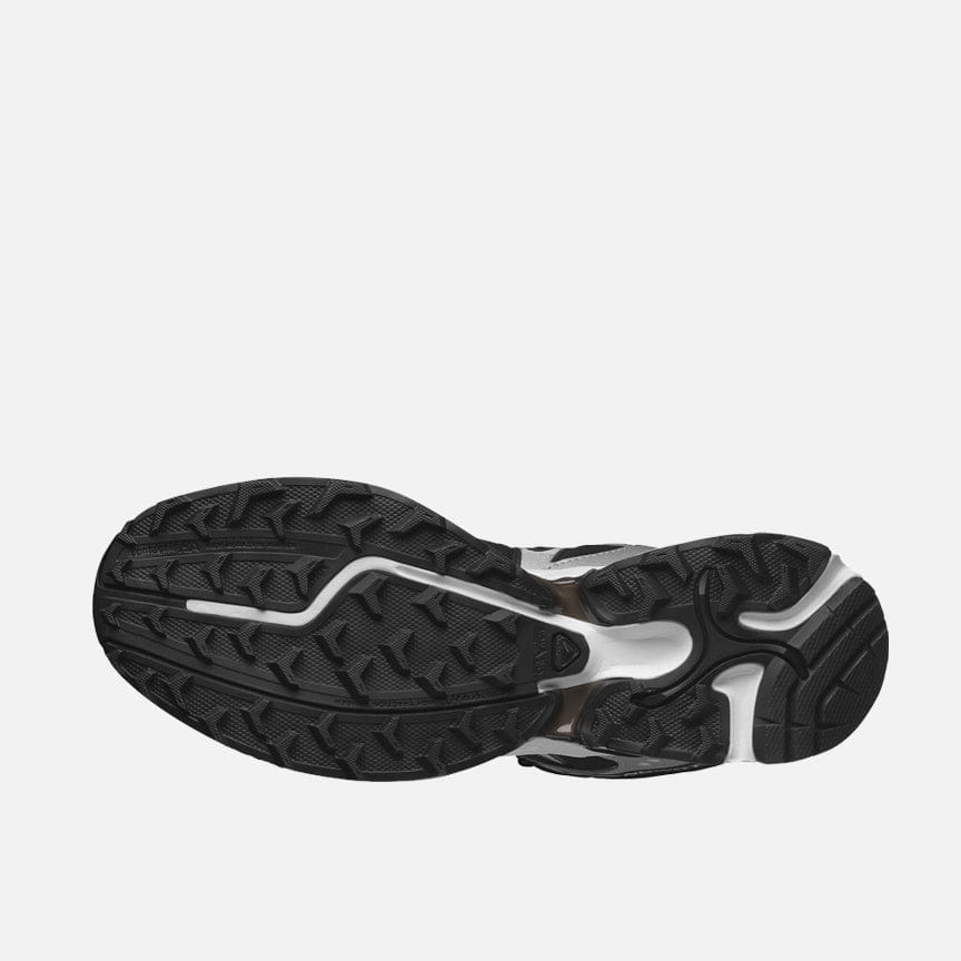 Salomon XT - WHISPER - BLACK / FTW SILVER / WHITE