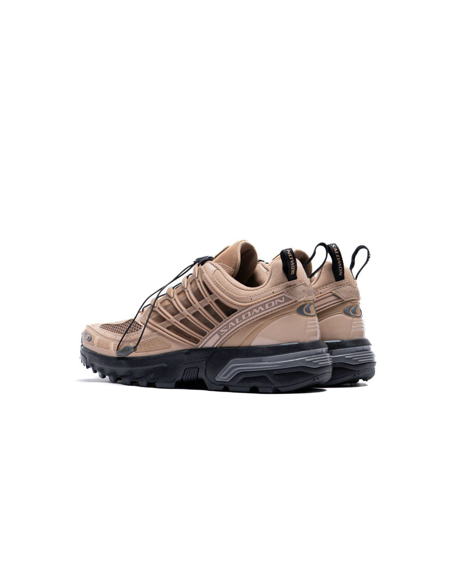 Salomon ACS PRO - PORTABELLA / NATURAL / BLACK