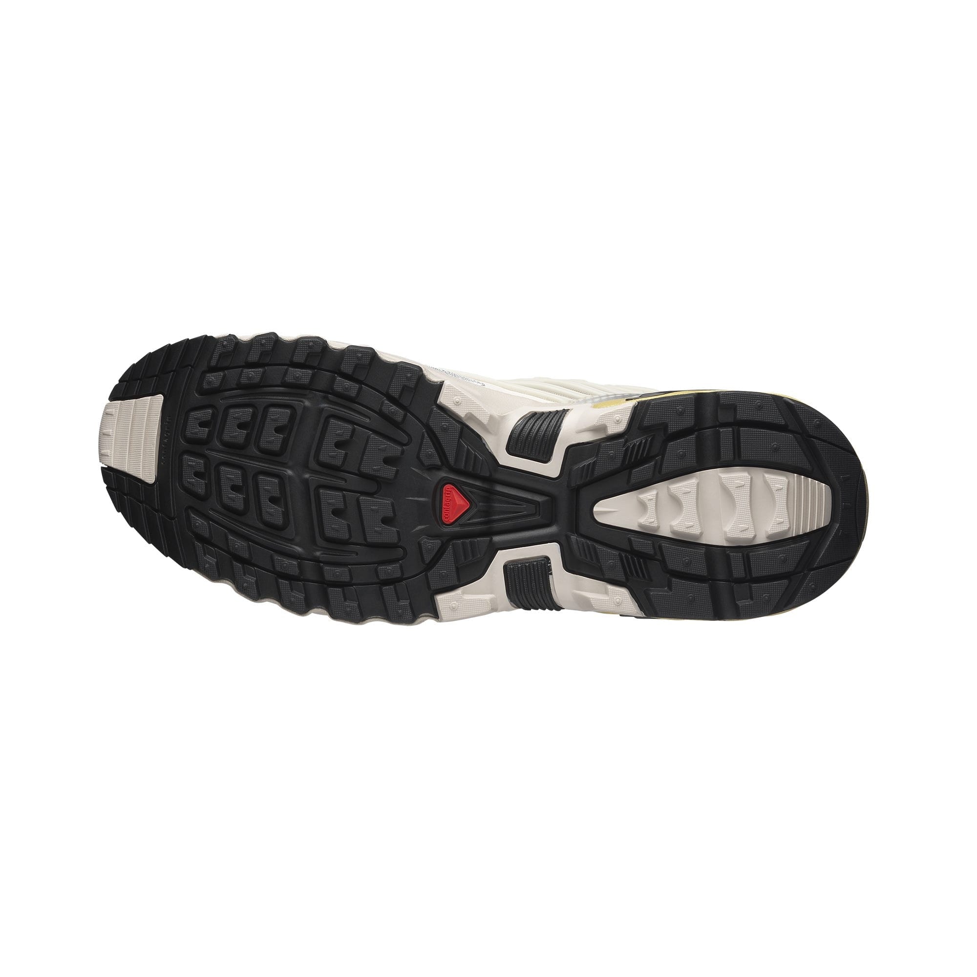 Salomon ACS Pro 20Y - Rchgol/Slv/Black