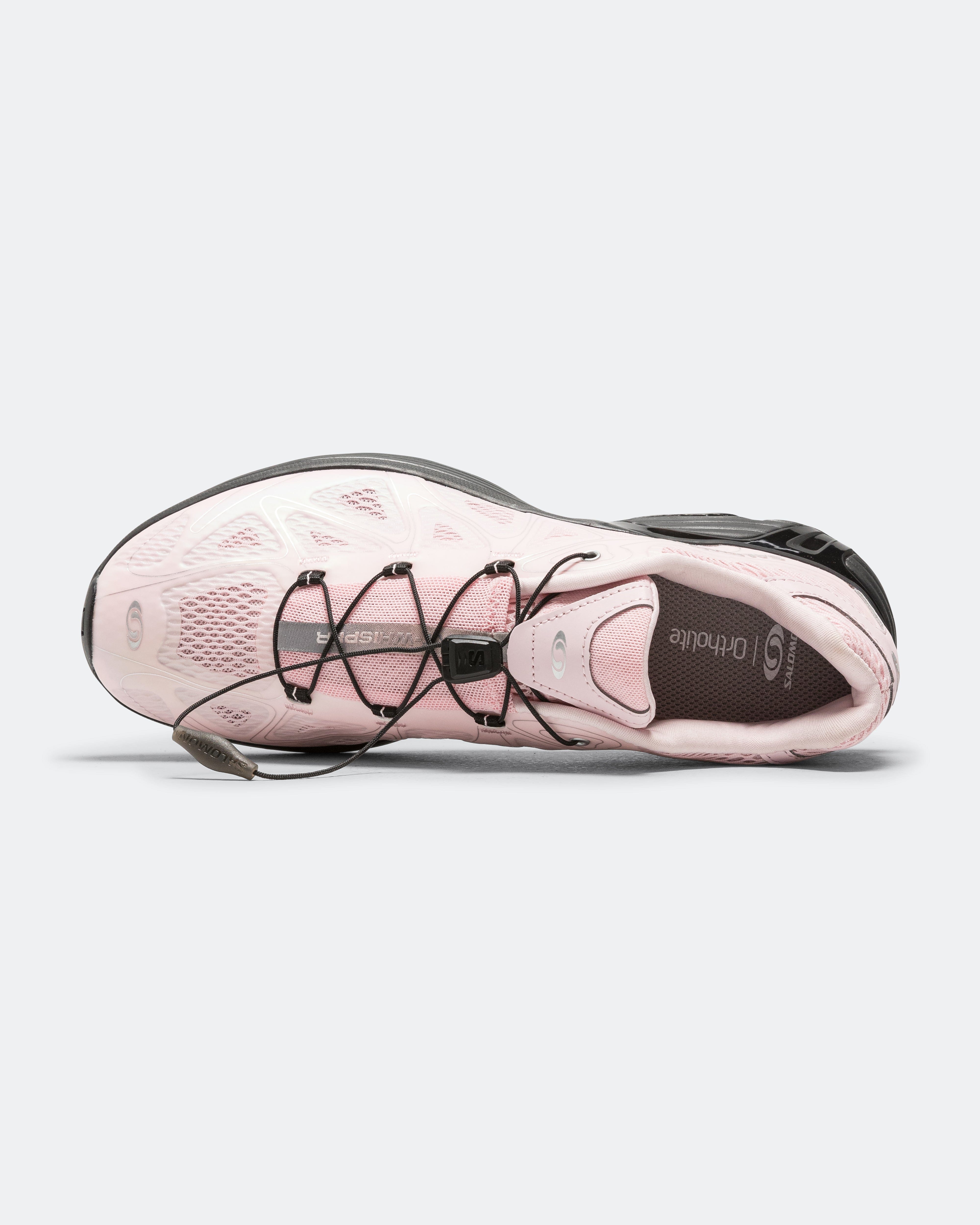 Salomon XT - Whisper Void - Icy Pink/Black - Ftw Silver