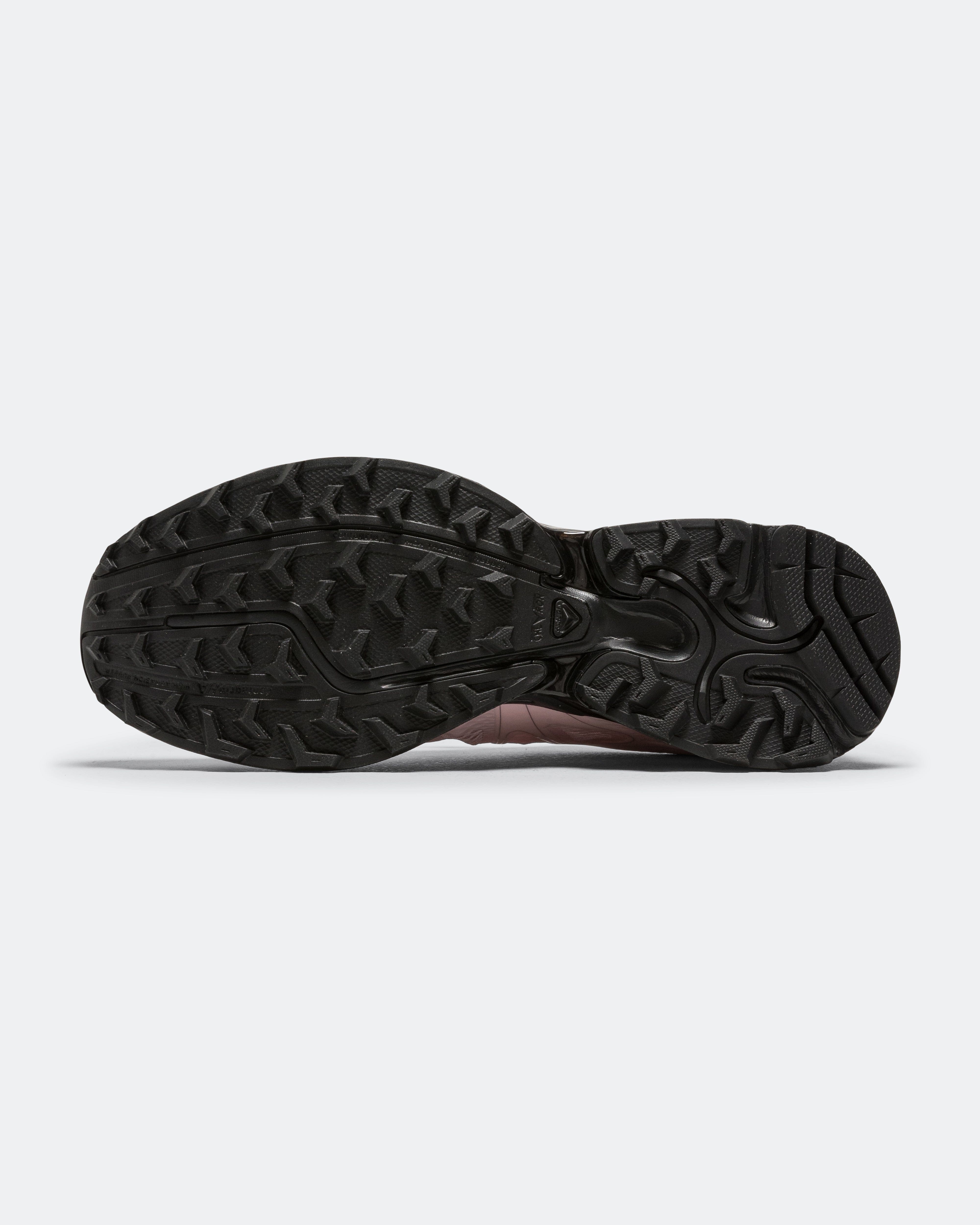 Salomon XT - Whisper Void - Icy Pink/Black - Ftw Silver