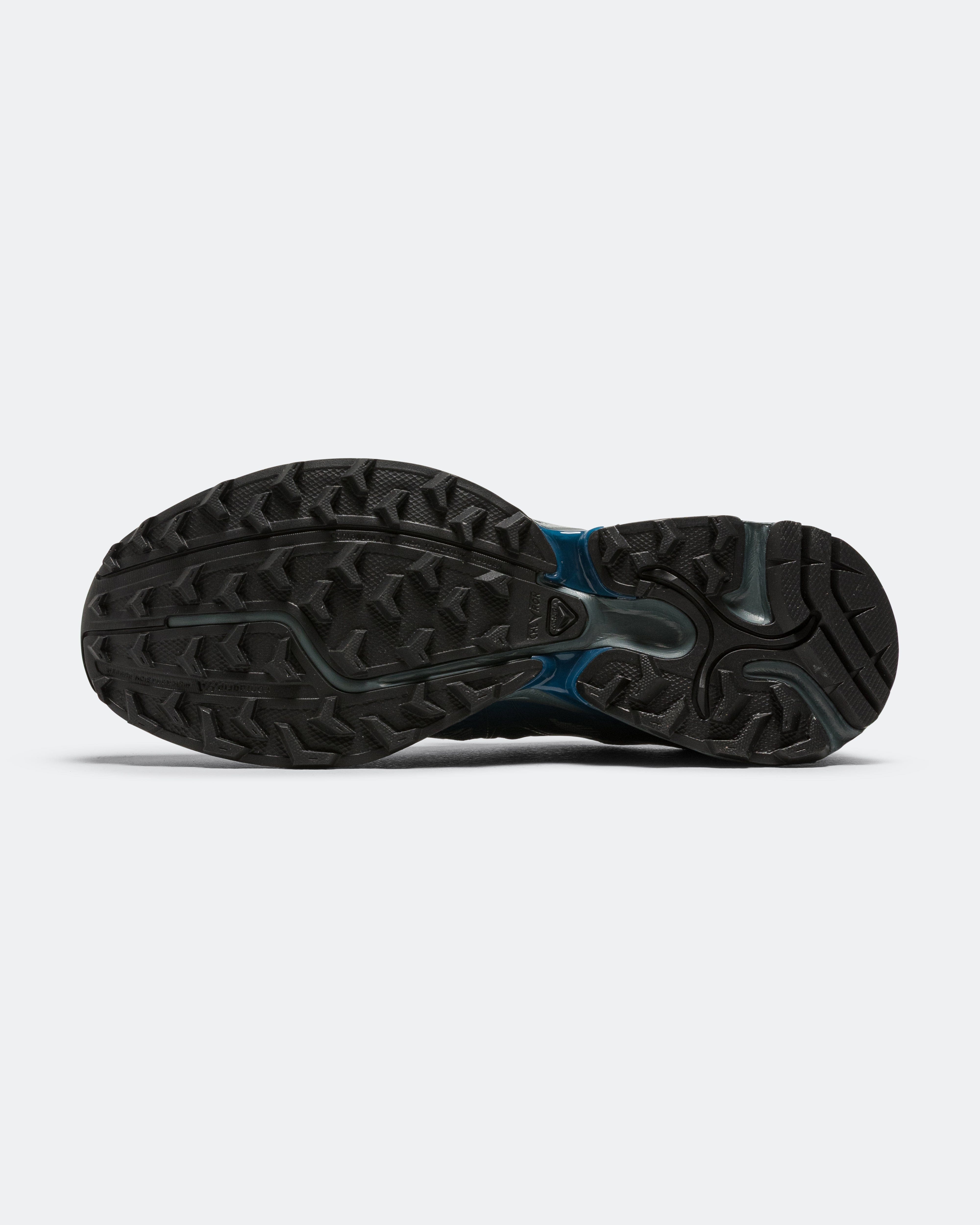 Salomon XT - Whisper Void - Dark Slate/Gibraltar Sea - Ftw Silver