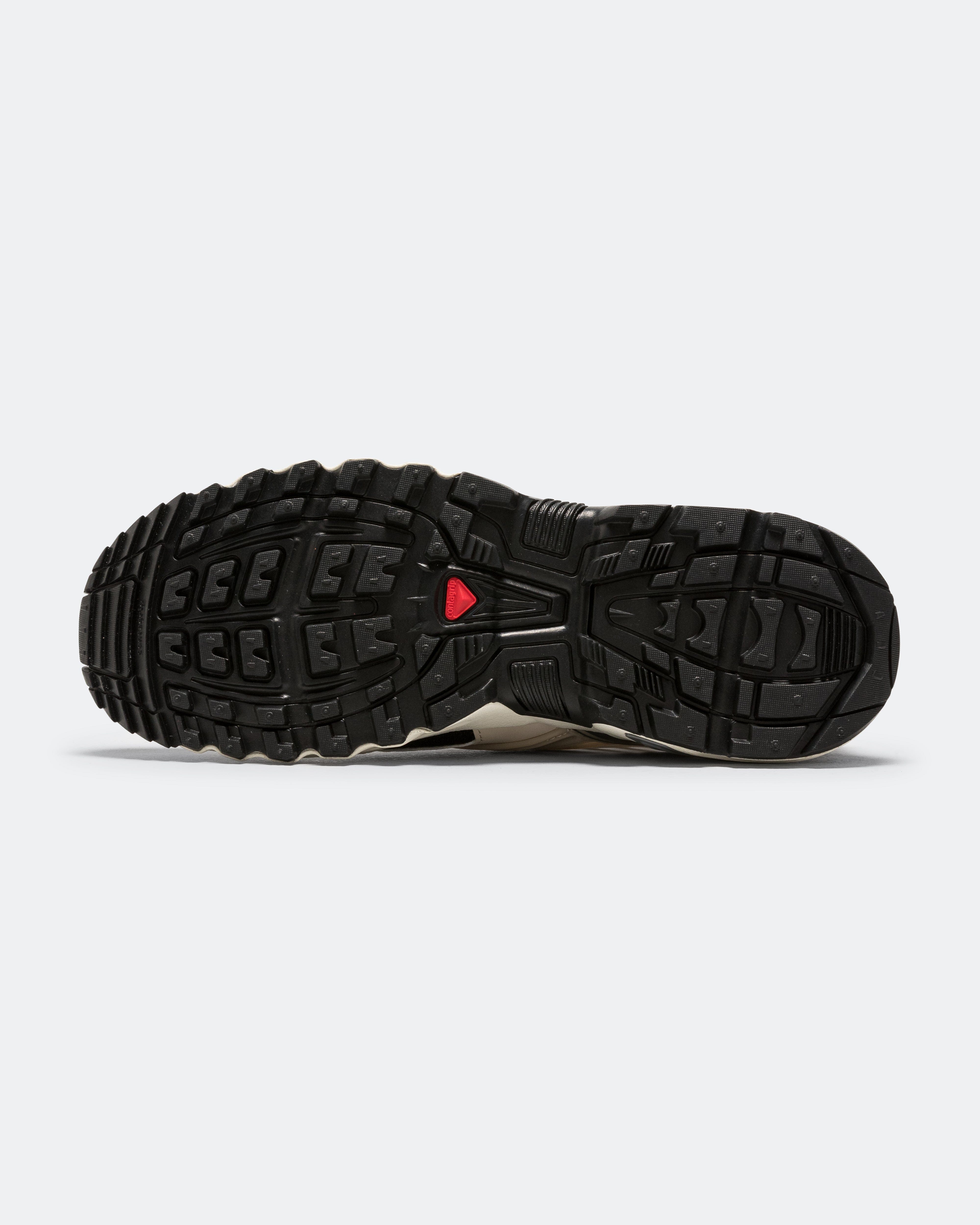 Salomon ACS Pro Shell - Rainy Day/Black - Castlerock