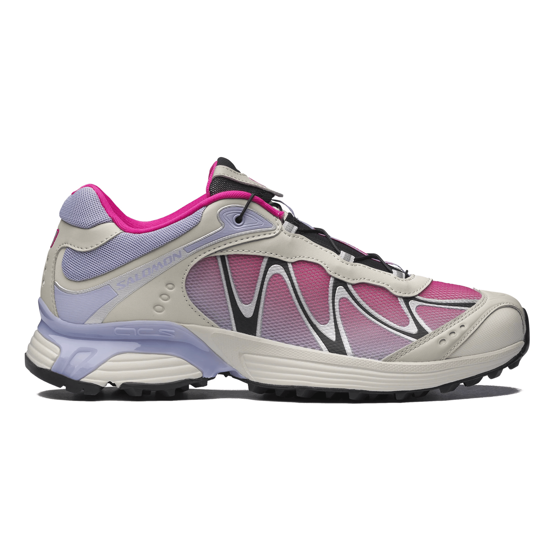 Salomon Men's XT - Whisper Rainy Day/Cosmic Sky
