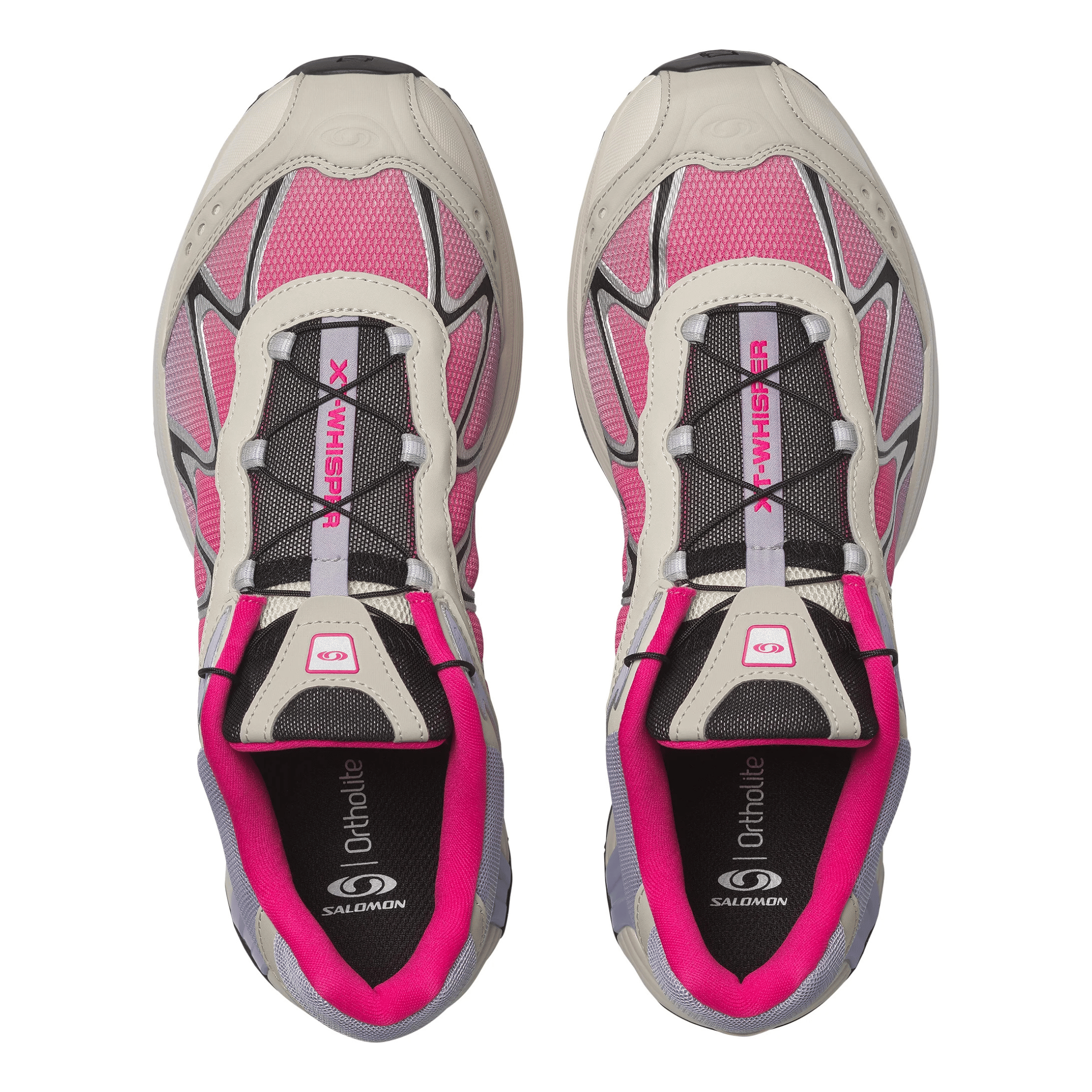 Salomon Men's XT - Whisper Rainy Day/Cosmic Sky