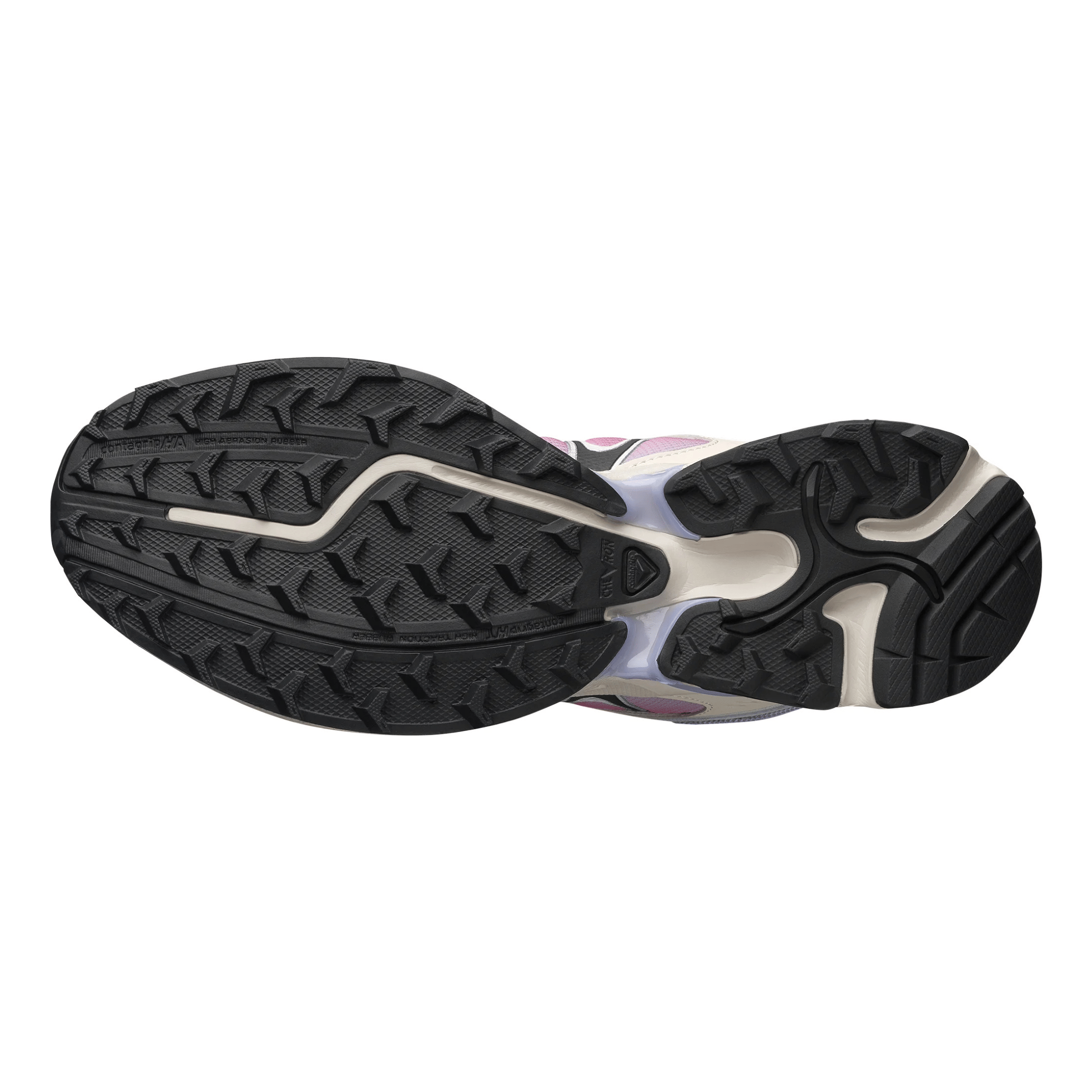 Salomon Men's XT - Whisper Rainy Day/Cosmic Sky