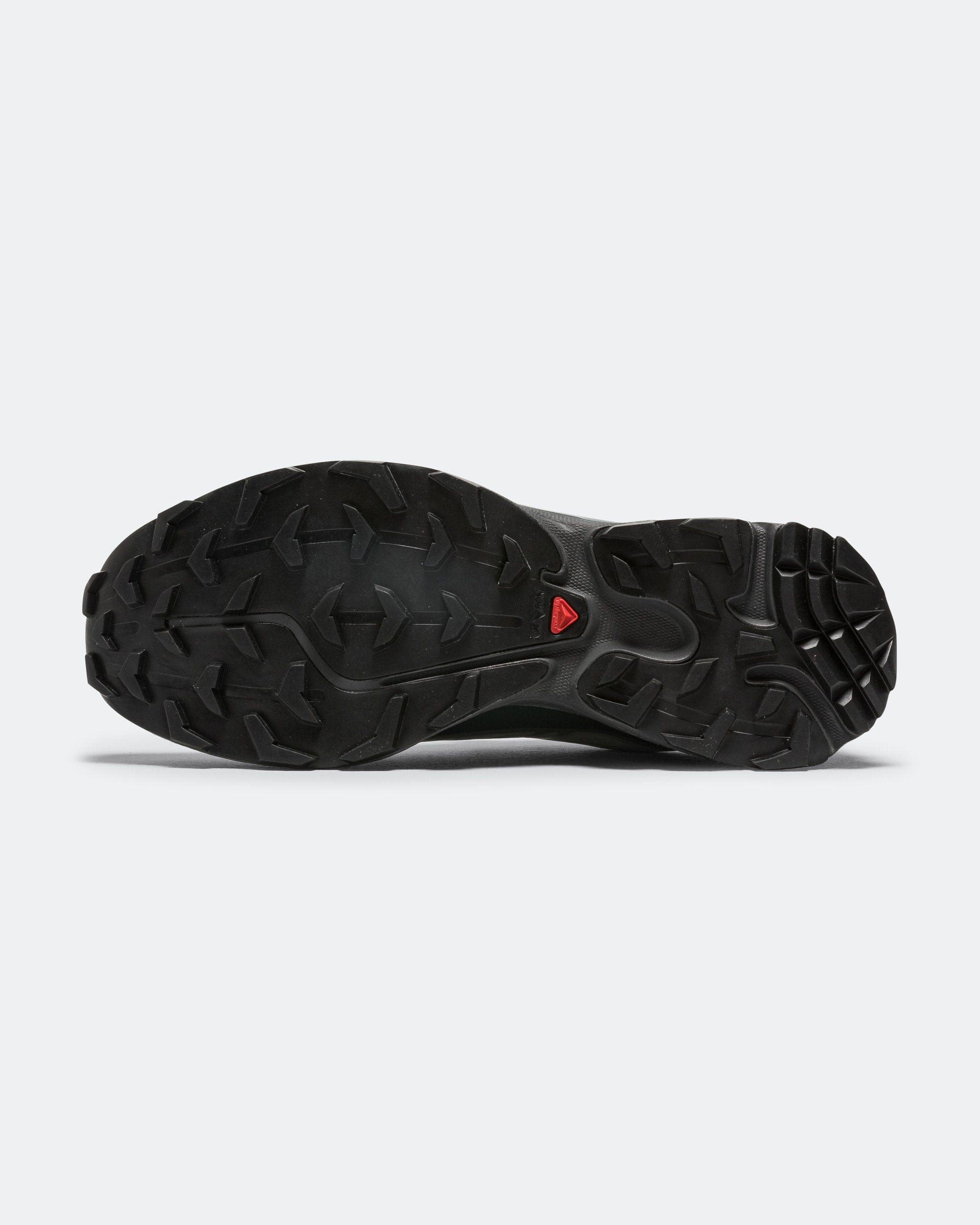 Salomon XT - 6 GORE - TEX - Wrought Iron/Urban Chic - Sedona Sage