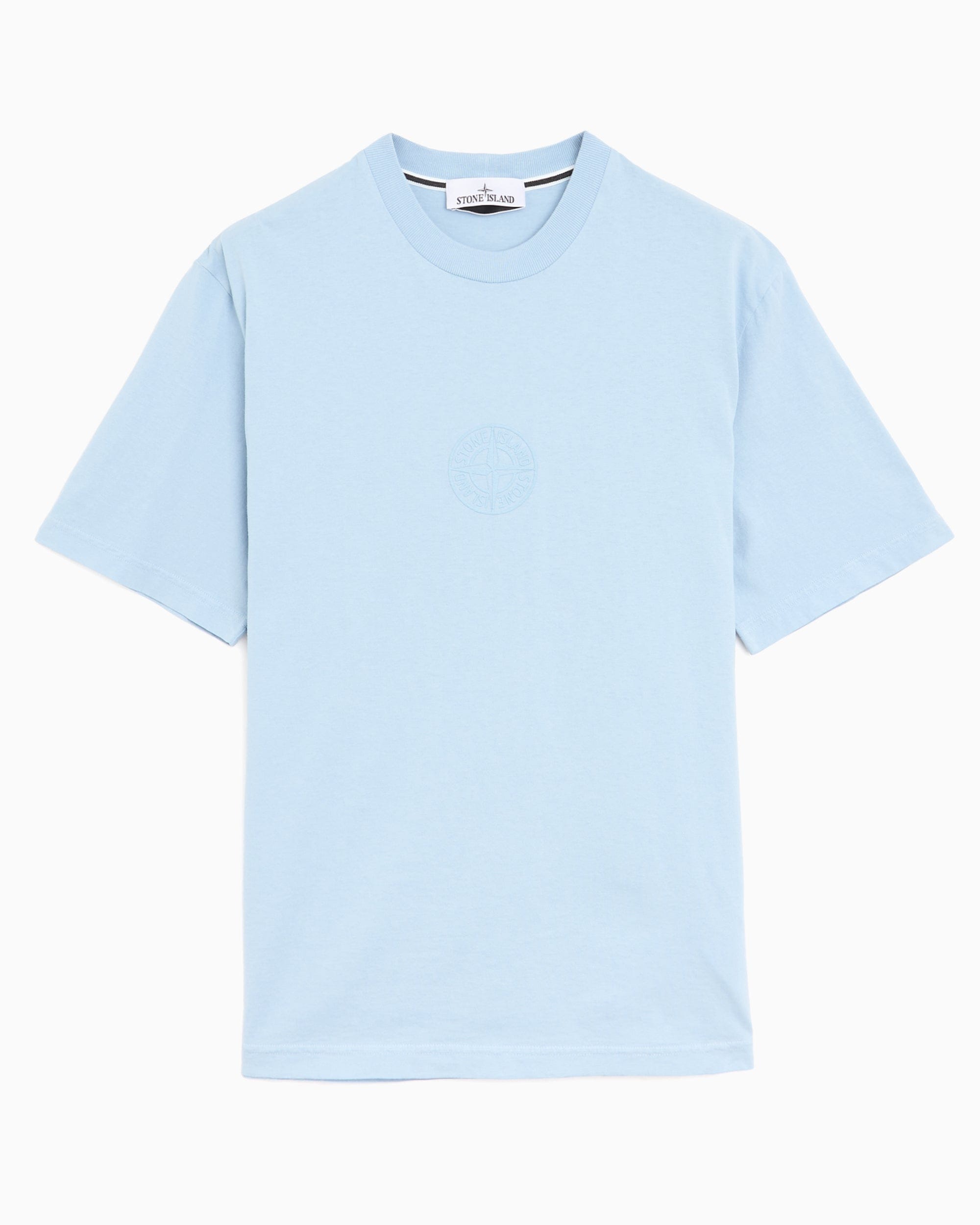 Stone Island Camiseta con gráfico Stone Island para hombre