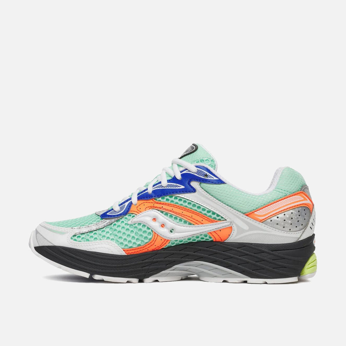 Saucony PROGRID OMNI 9 MINT / MULTI