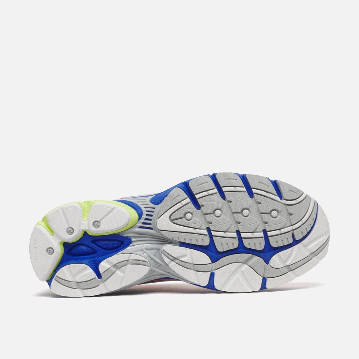 Saucony PROGRID OMNI 9 MINT / MULTI