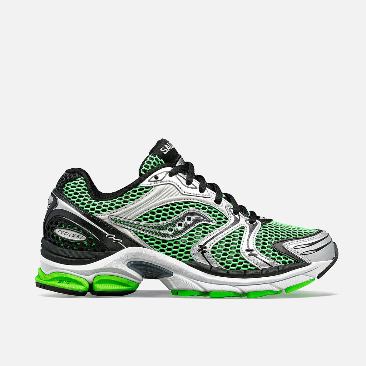 Saucony PROGRID TRIUMPH 4 - GREEN