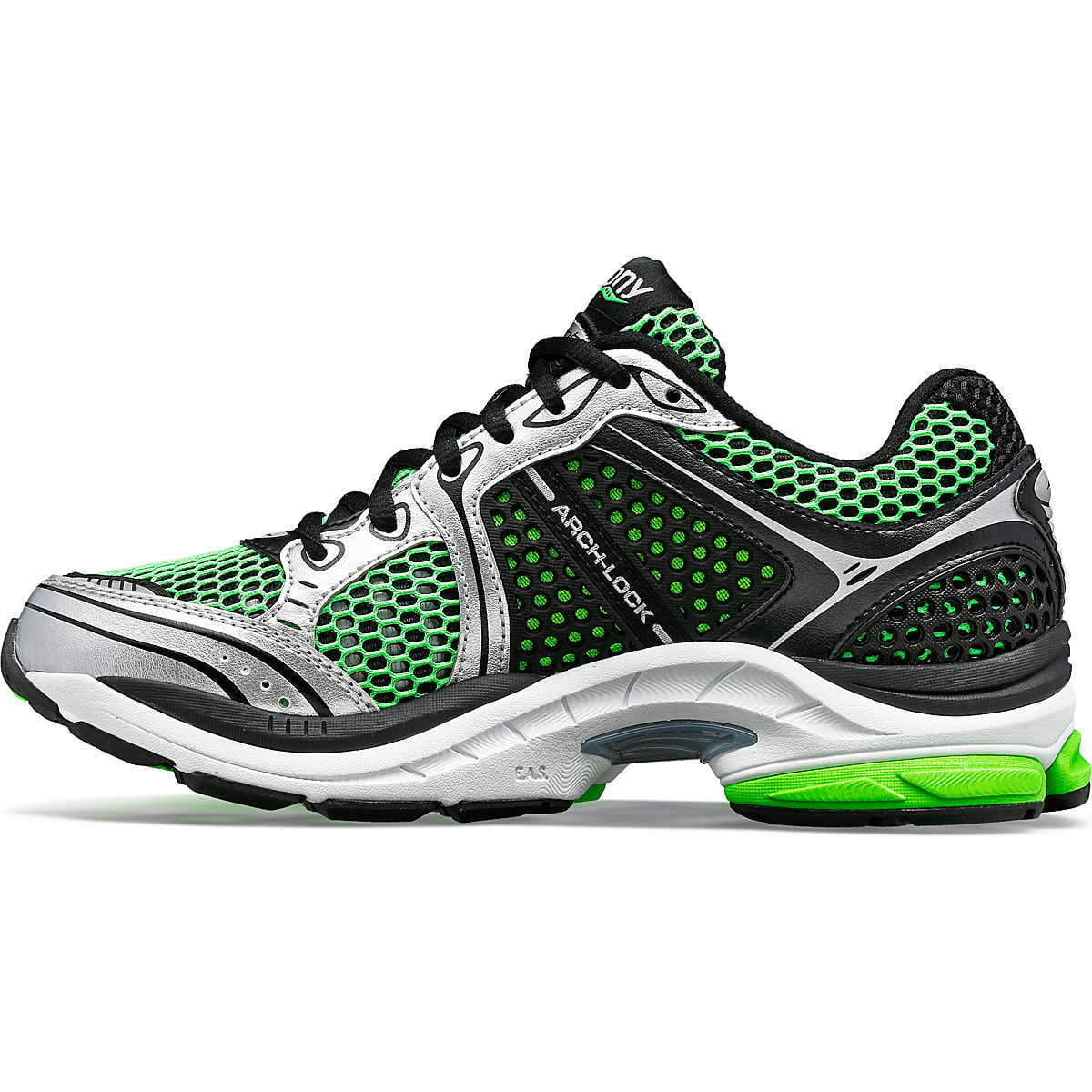 Saucony PROGRID TRIUMPH 4 - GREEN
