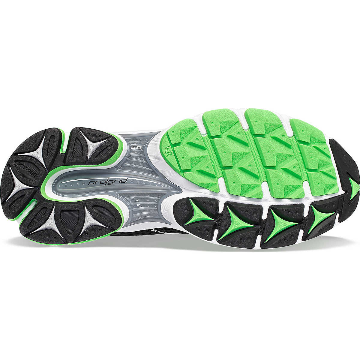 Saucony PROGRID TRIUMPH 4 - GREEN