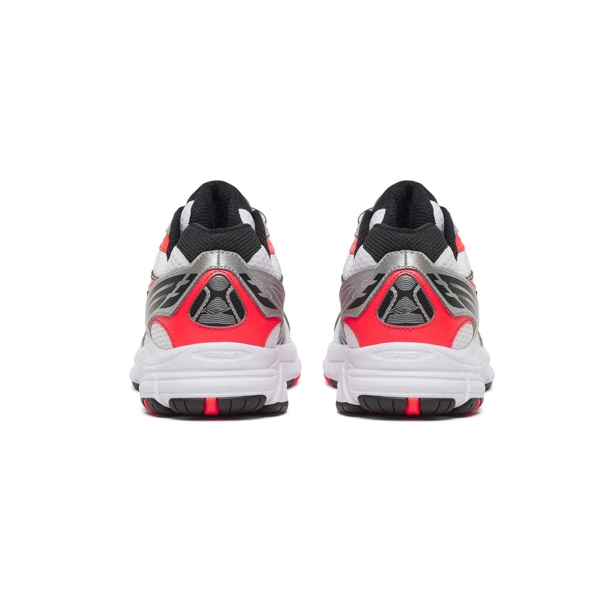Saucony Mens Grid Legacy Shoes