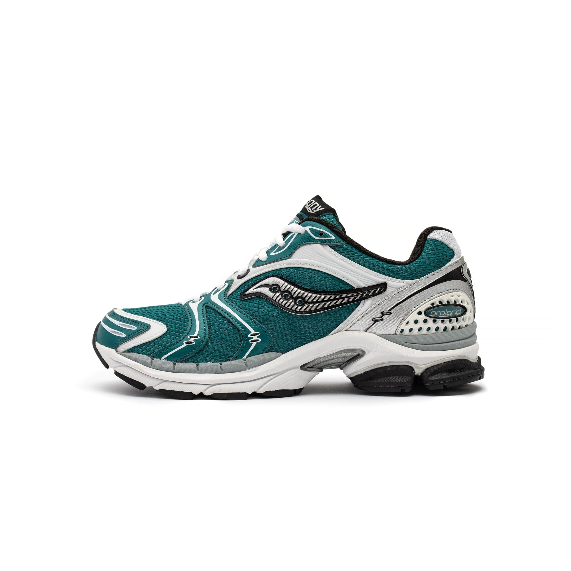 Saucony Mens Progrid Triumph 4 Pro Pack Shoes