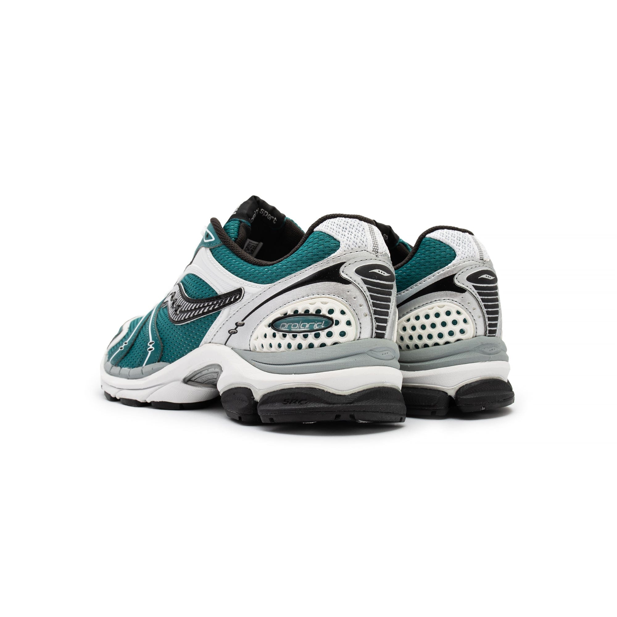 Saucony Mens Progrid Triumph 4 Pro Pack Shoes