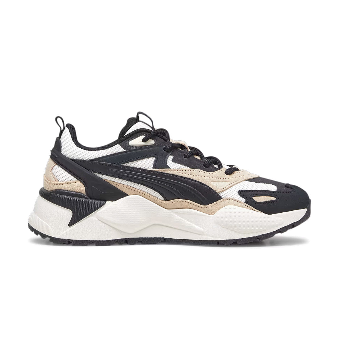 PUMA RS - X Efekt PRM Frosted Ivory/ Black