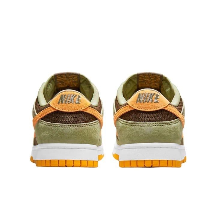 HYPE Elixir Dunk Low Dusty Olive
