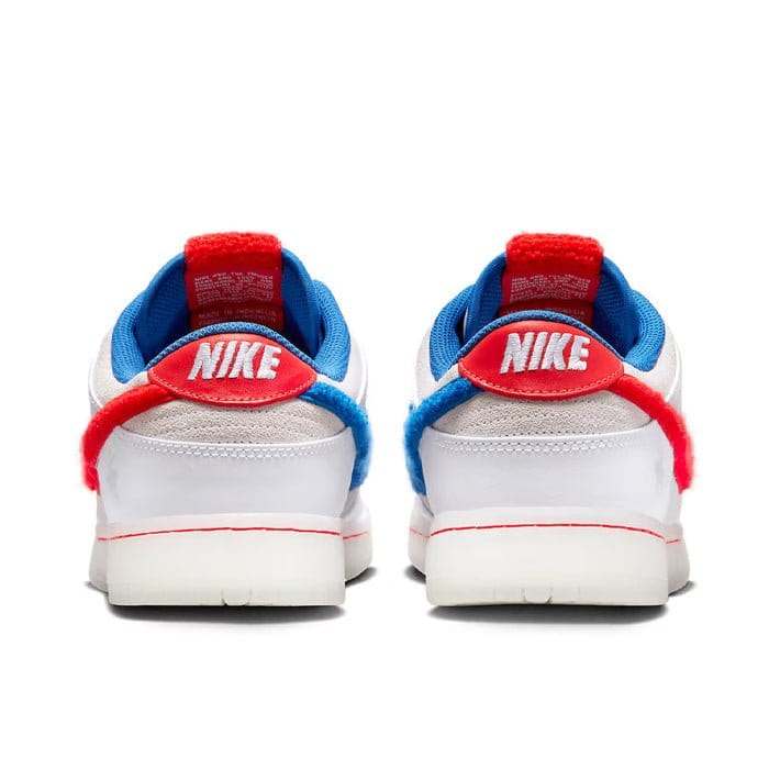 WHITE* Dunk Low Year of the Rabbit - White Rabbit Candy