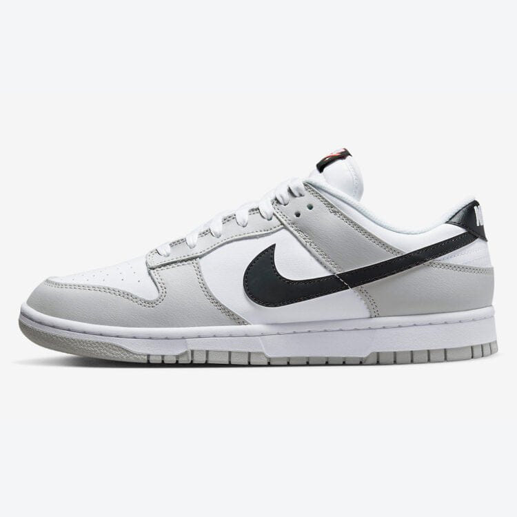 HYPE Elixir Dunk Low SE Lottery Pack - Grey Fog