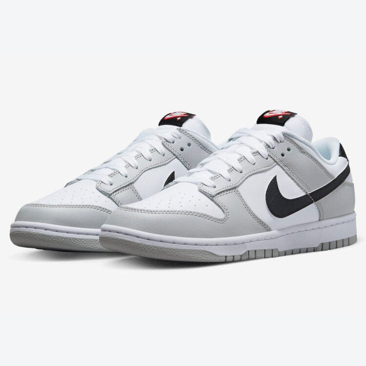 HYPE Elixir Dunk Low SE Lottery Pack - Grey Fog