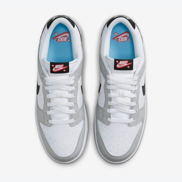 HYPE Elixir Dunk Low SE Lottery Pack - Grey Fog