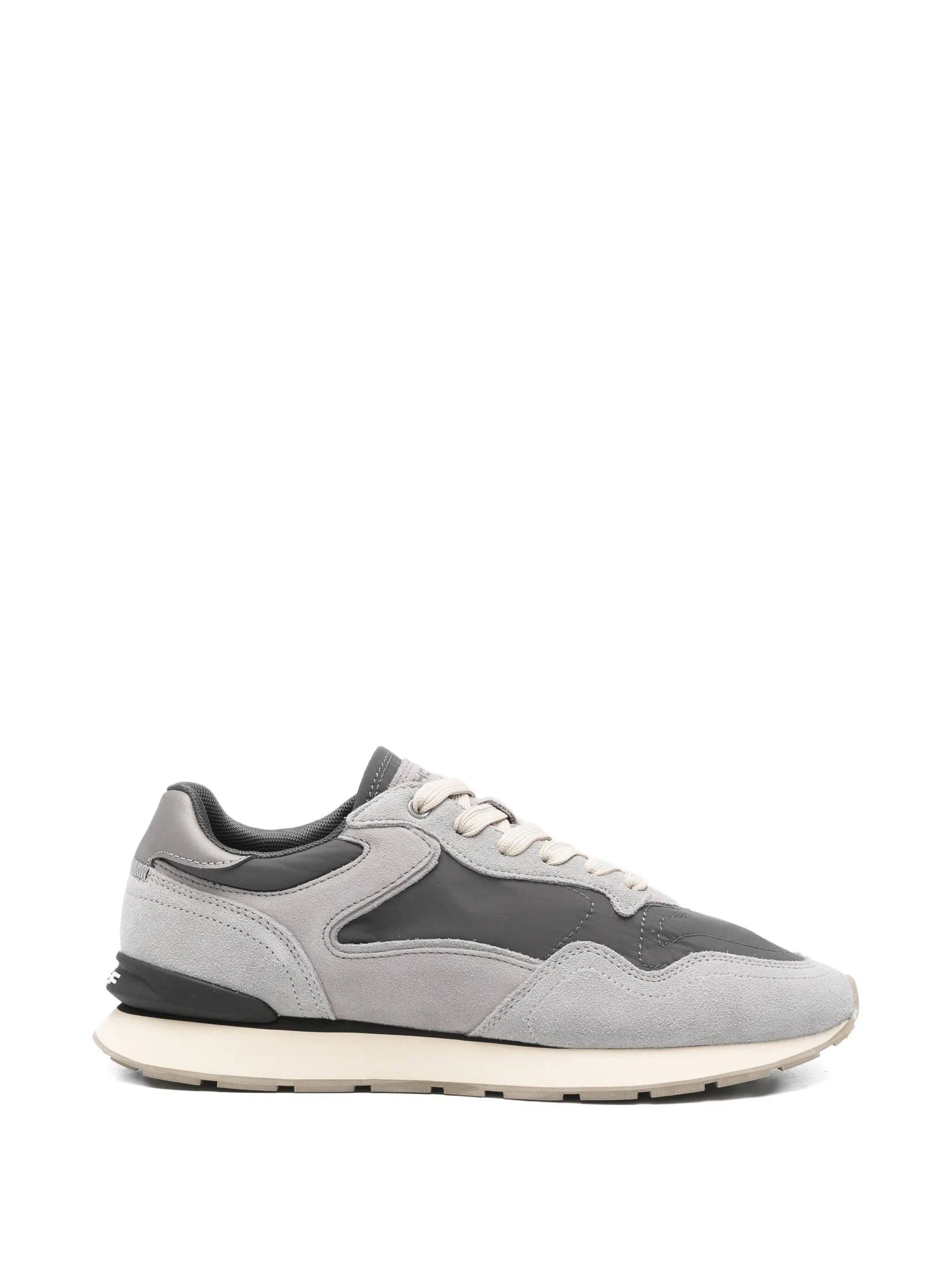 Hoff paneled sneakers