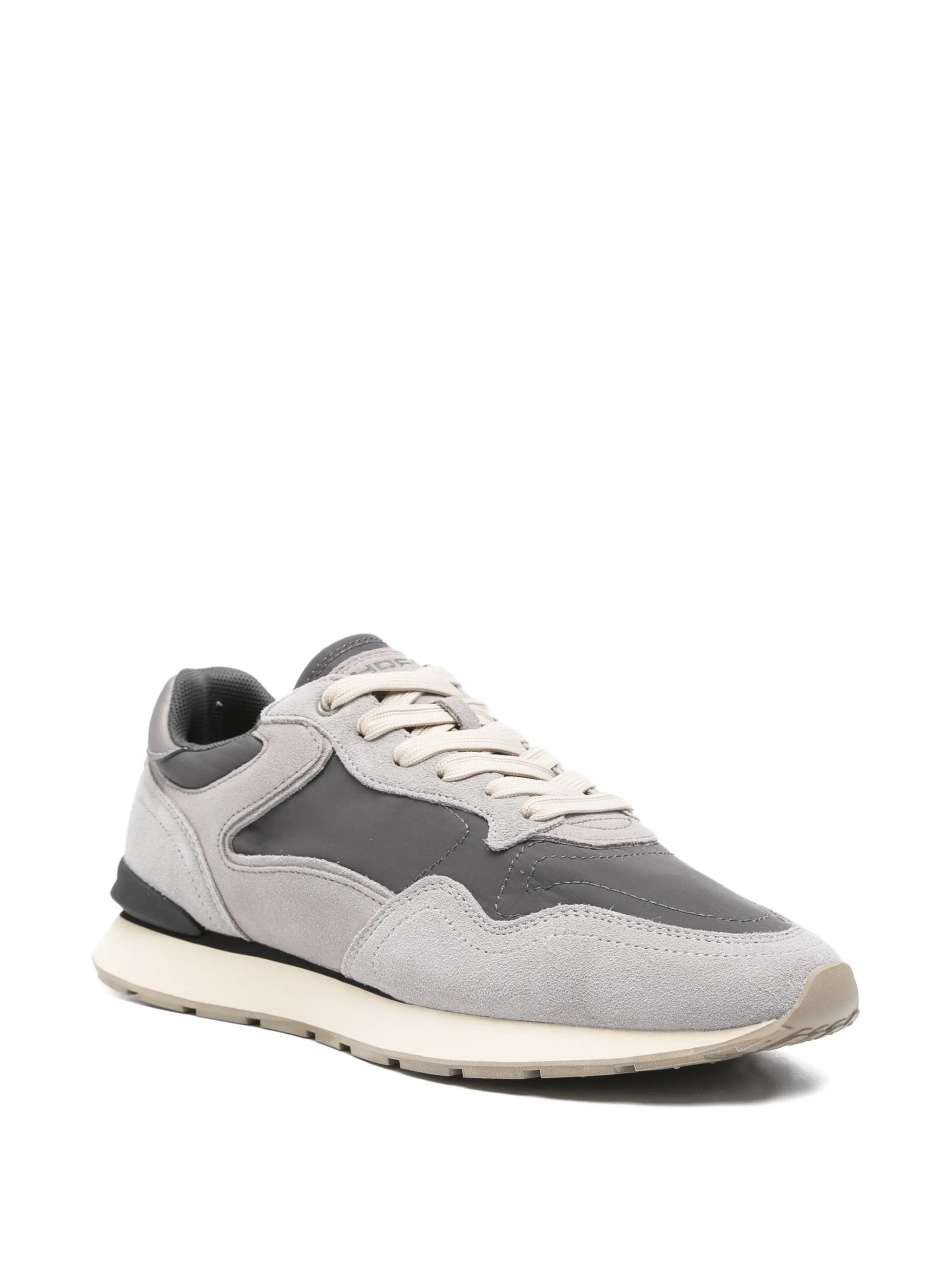 Hoff paneled sneakers