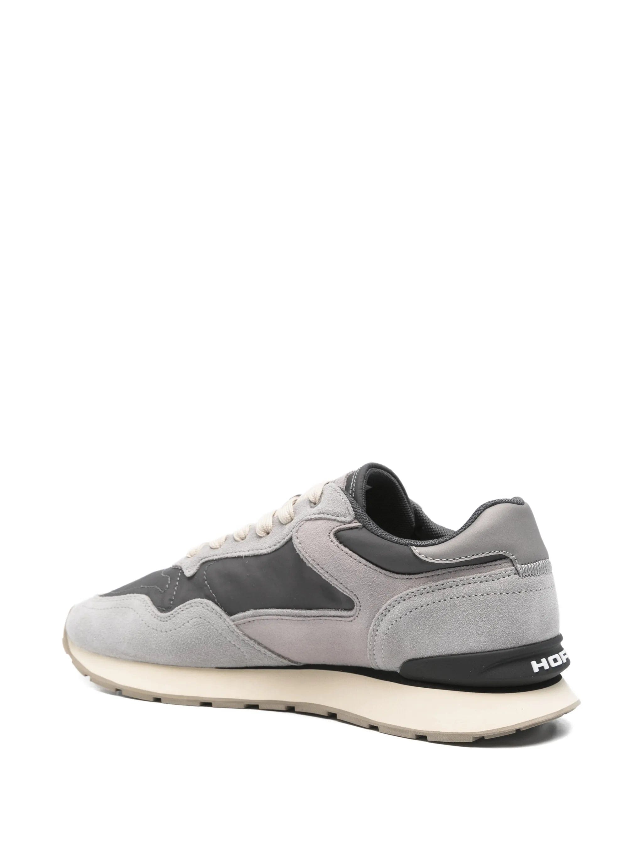 Hoff paneled sneakers