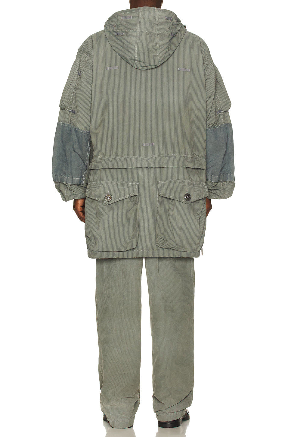 Maison Margiela Sports Jacket