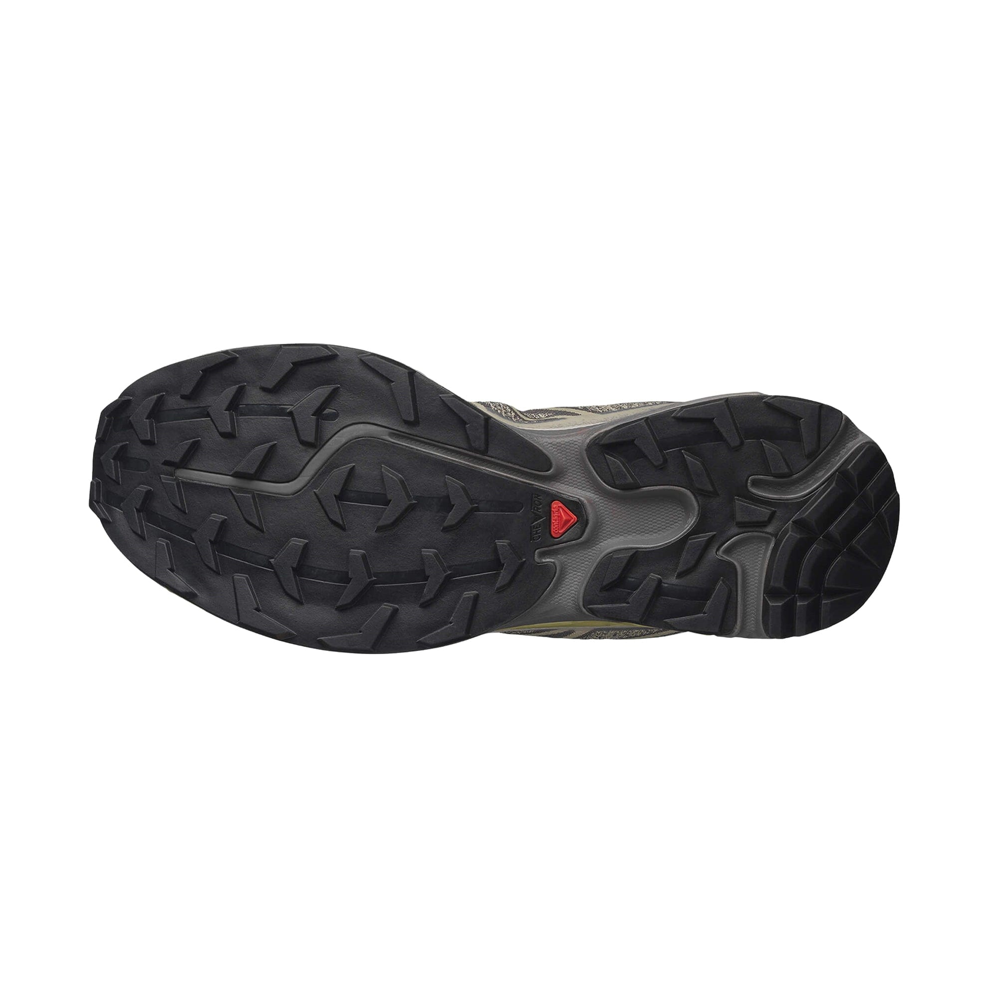 Salomon XT - 6 Shadow - Dark G/Bog/Sweetp