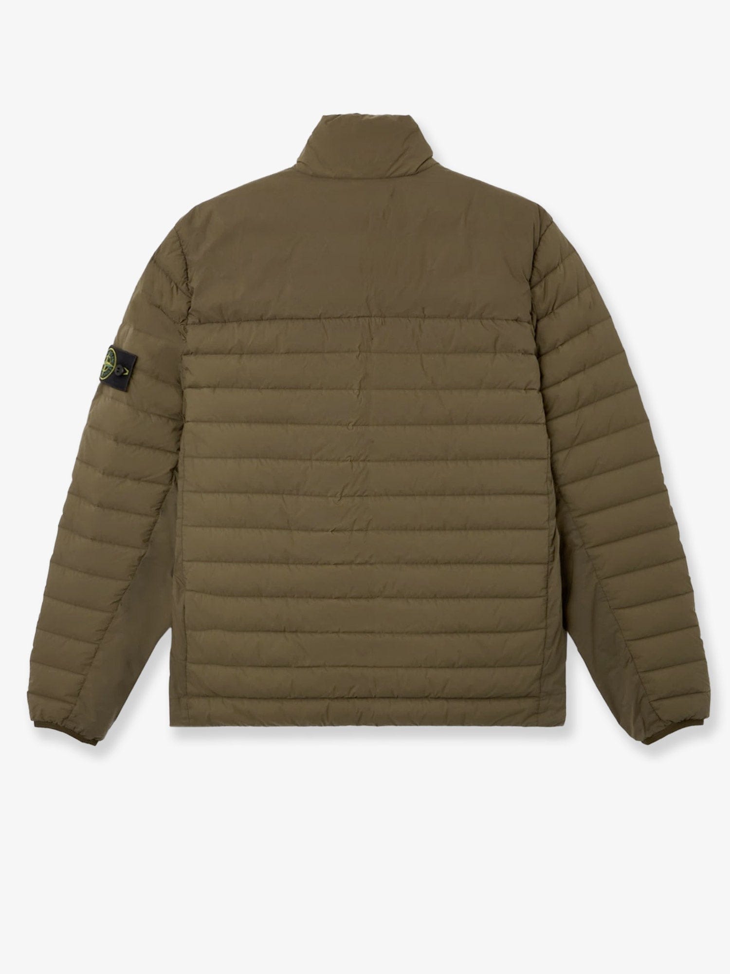 Stone Island Seamless Tunnel Nylon Down - TC down jacket