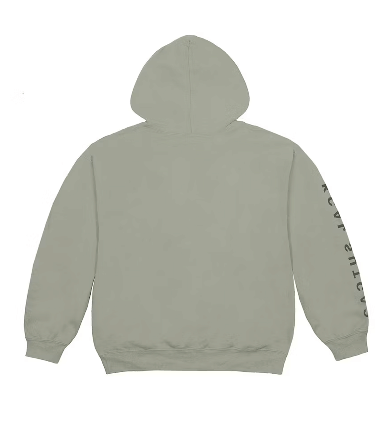 Travis Scott New Sight Zip Up Jacket