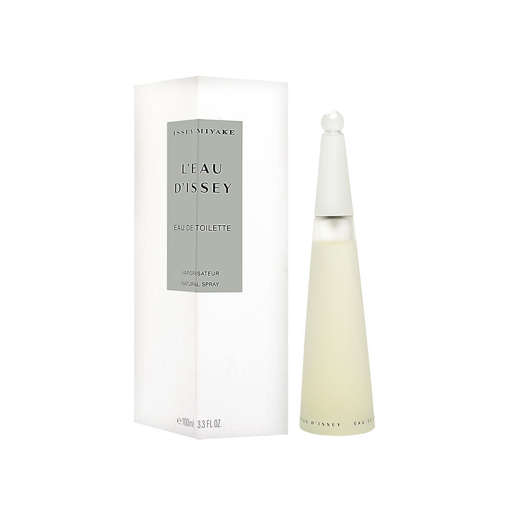 Issey Miyake L'eau d'Issey by Issey Miyake for Women