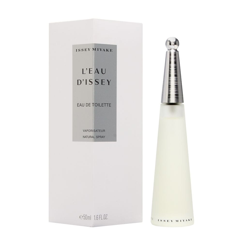 Issey Miyake L'eau d'Issey by Issey Miyake for Women