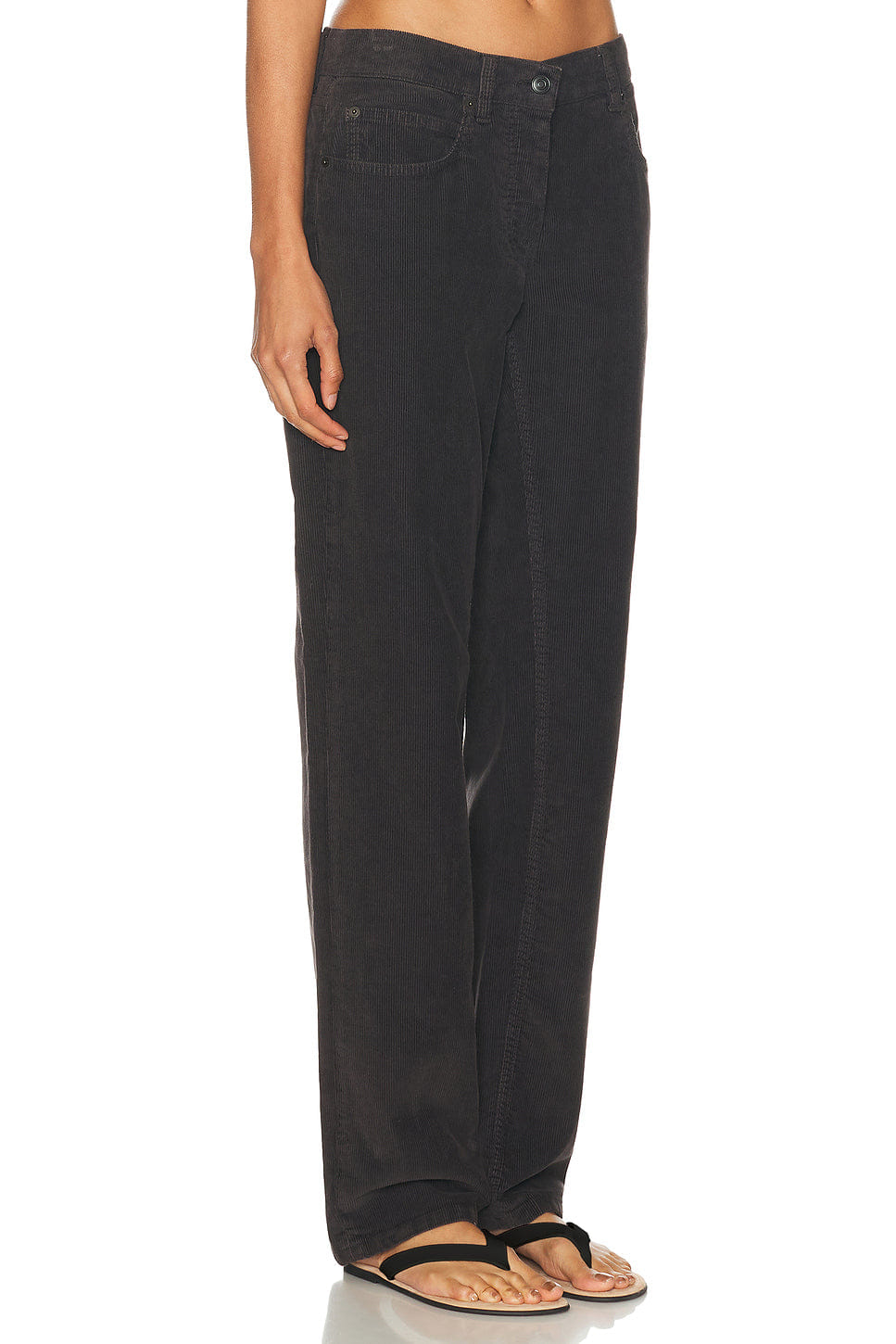 The Row Frava Corduroy Pant