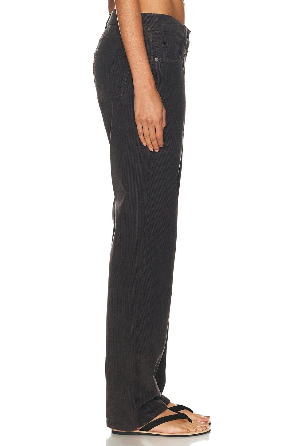 The Row Frava Corduroy Pant