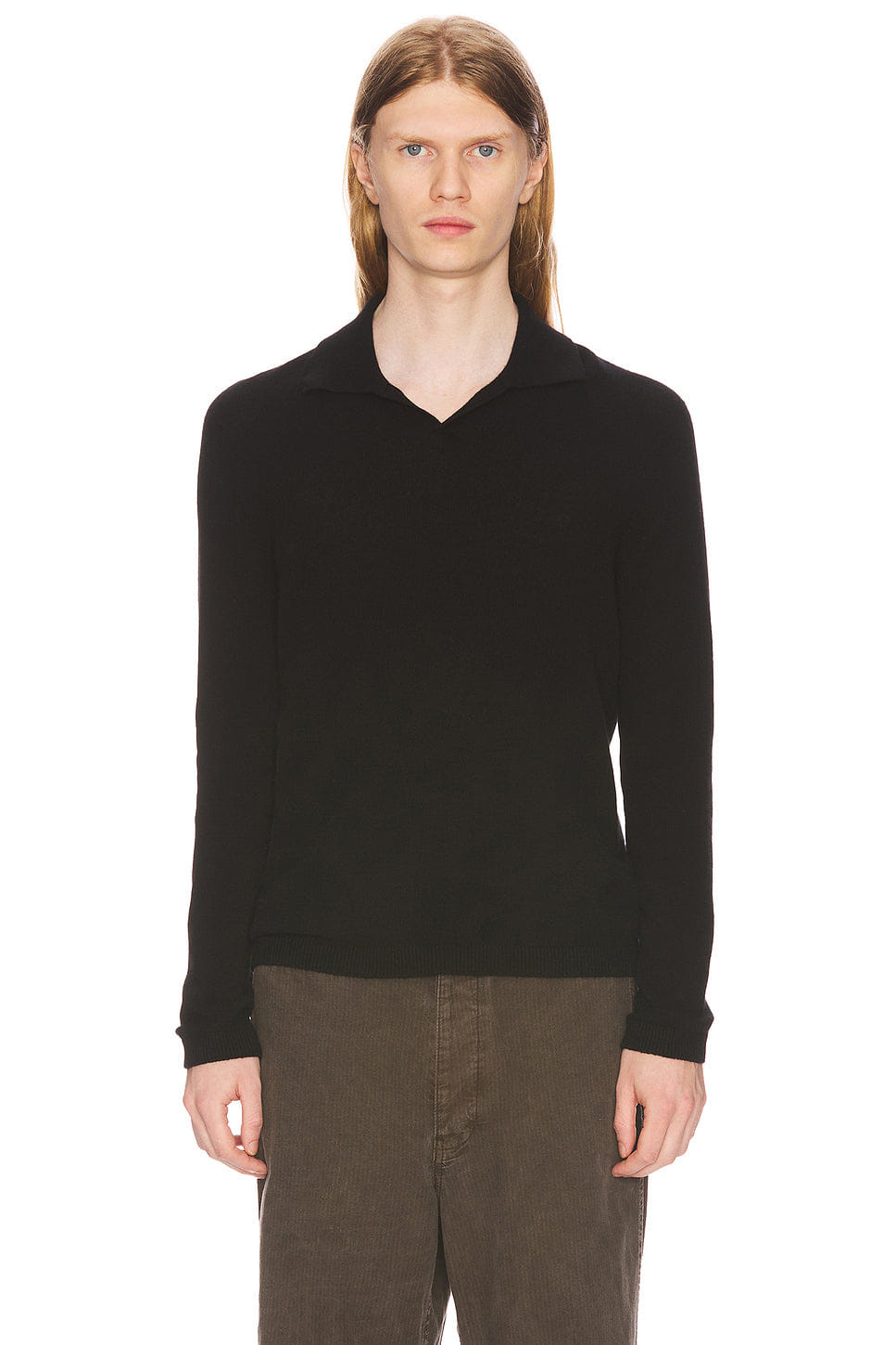 The Row Ripley Top