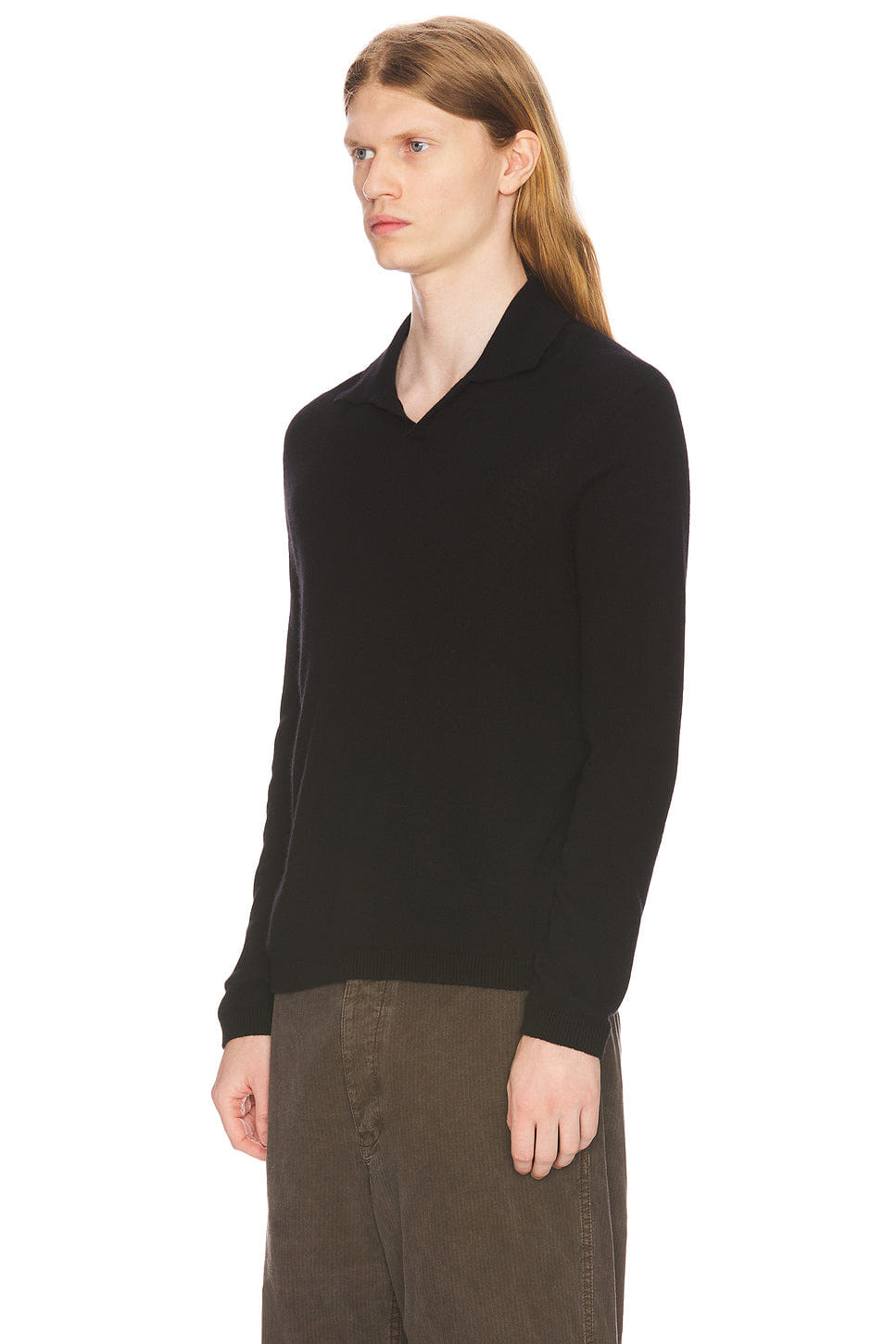The Row Ripley Top