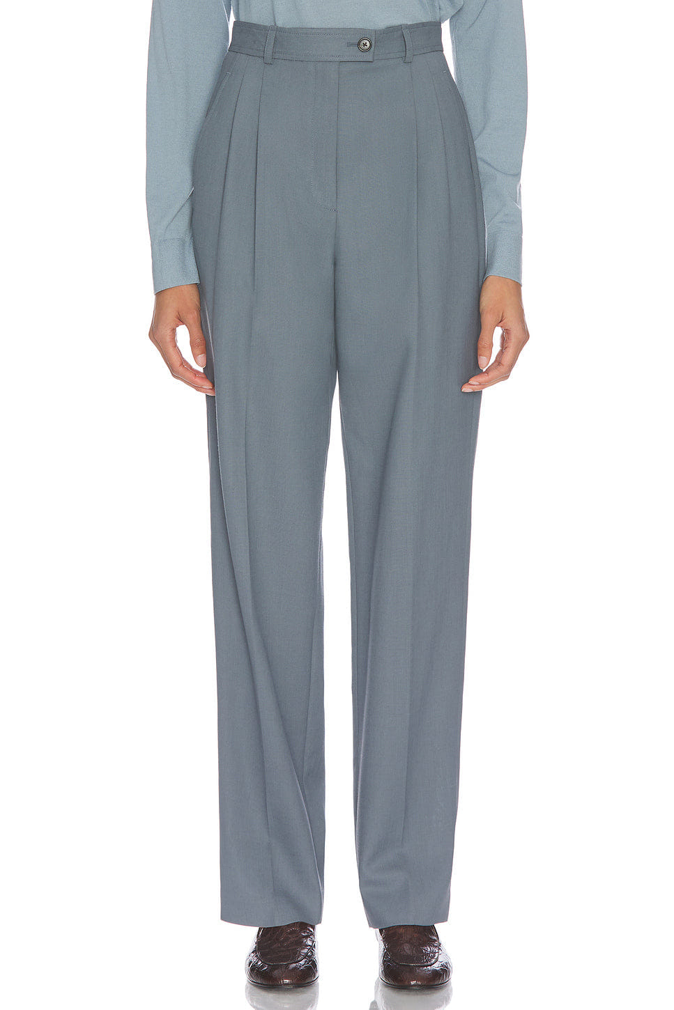 The Row Ragnar Pant