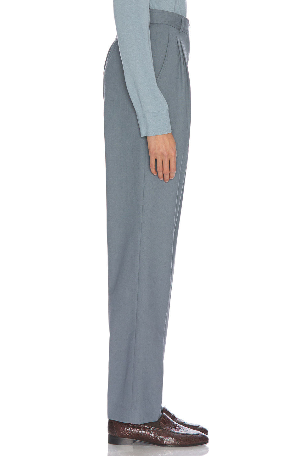 The Row Ragnar Pant