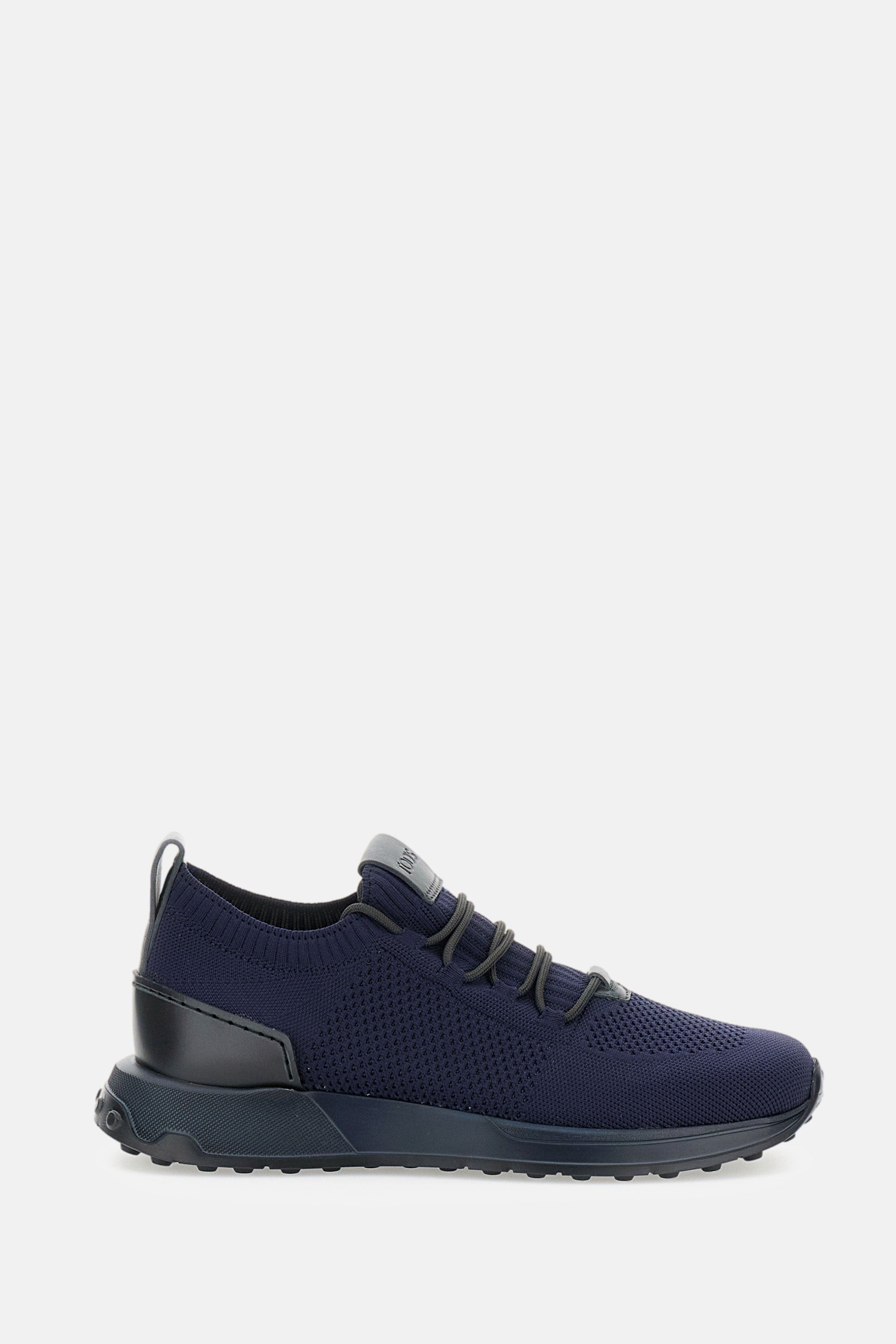 Tod's SCARPE RUNNING CALZINO MID VOLUME 63K
