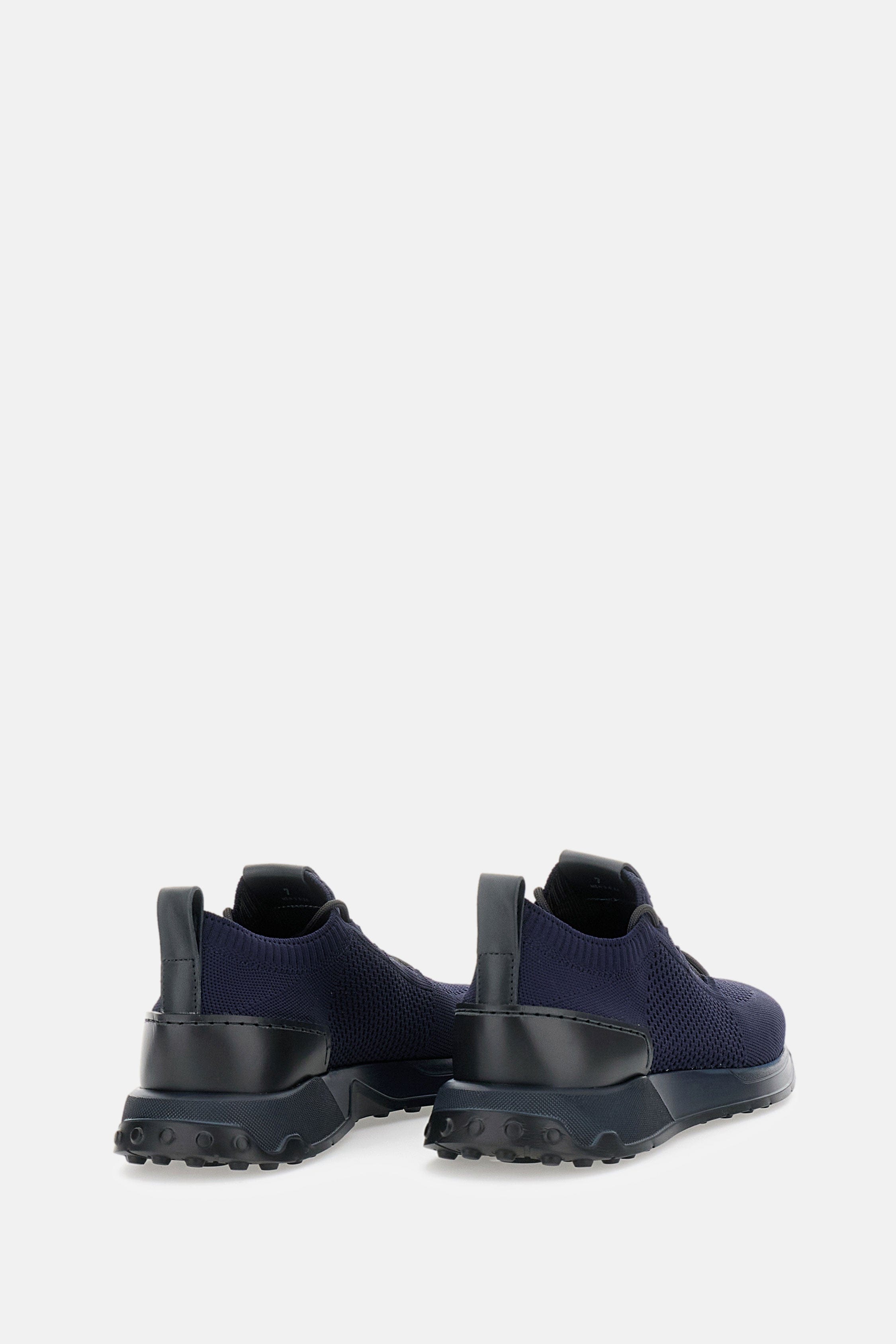 Tod's SCARPE RUNNING CALZINO MID VOLUME 63K