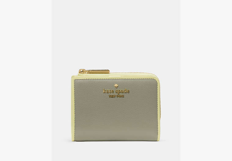Kate Spade Small L - zip Wallet