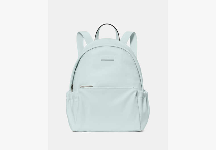 Kate Spade Carter Nylon Dome Backpack