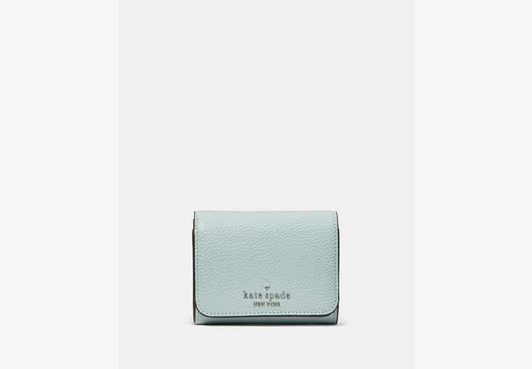 Kate Spade Small L - zip Flap Wallet