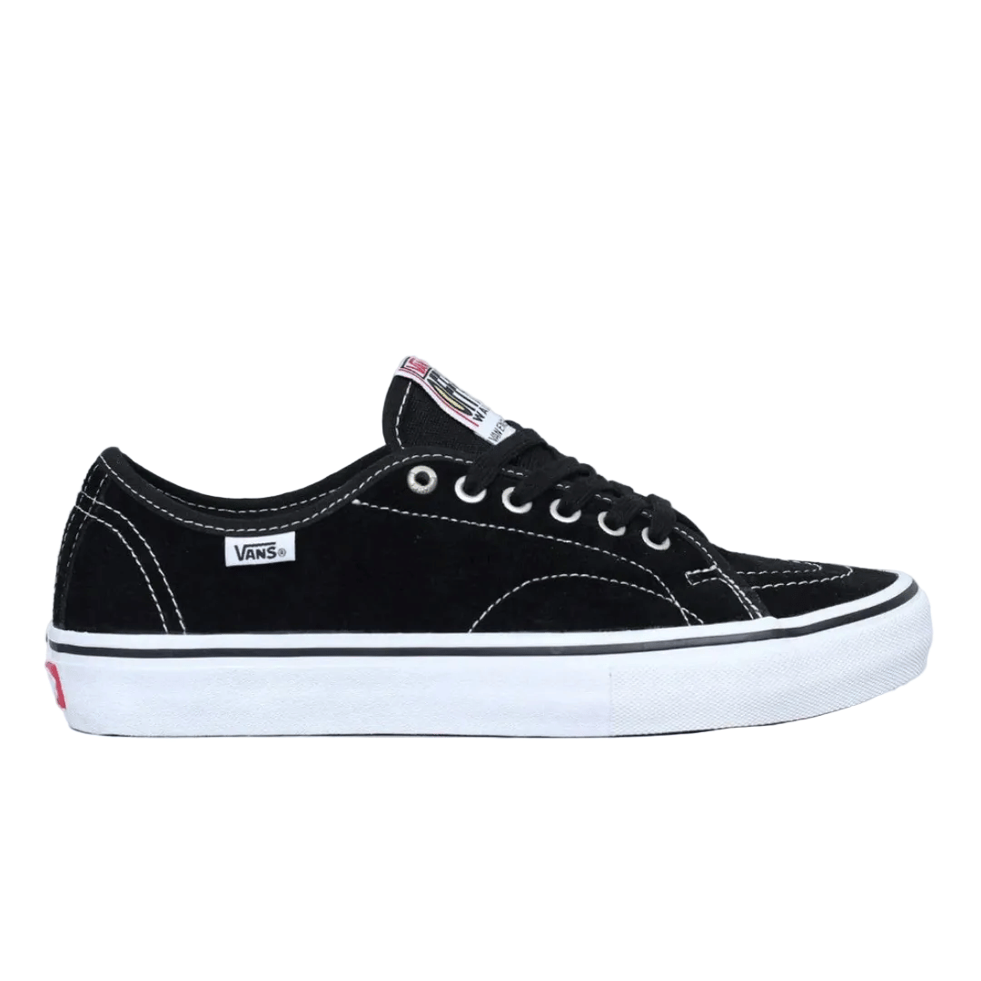 Vans Skate AVE Classic Black/White