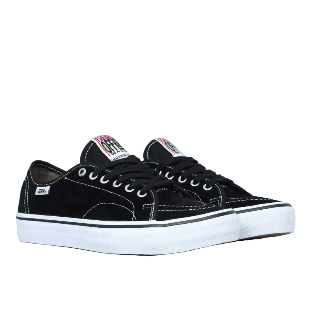 Vans Skate AVE Classic Black/White
